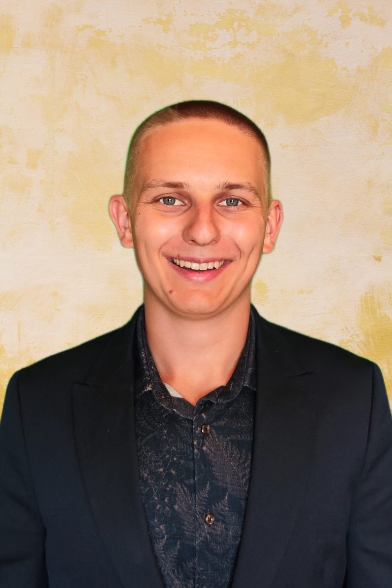 Sergey photo